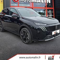 Peugeot 3008 Hybrid 145 e-DCS6 Allure occasion - Mantes-la-Ville - photo 3/7