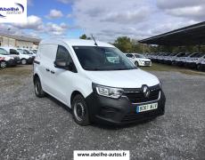 Renault Kangoo Marciac