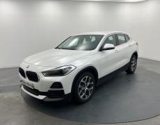 BMW X2 Quimper