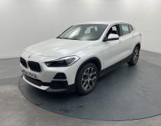 BMW X2 Quimper
