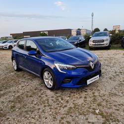 Renault Clio 5 TCe 90 - 21N Business R&eacute;den&eacute;