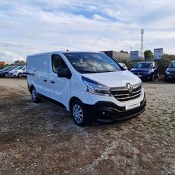 Renault Trafic FGN L1H1 1000 KG DCI 120 GRAND CONFORT R&eacute;den&eacute;