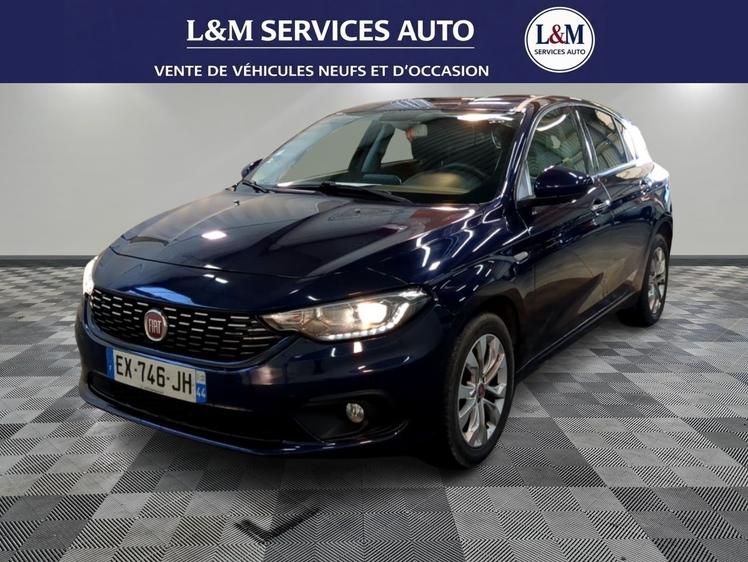 Fiat Tipo  - Business - 10 990 €