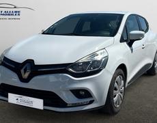 Renault Clio 4 La Montagne
