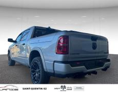 Dodge Ram Saint-Quentin