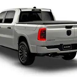 Dodge Ram 1500 CREW CAB 5.7 HEMI V8 eTorque LIMITED NIGHT Saint-Quentin