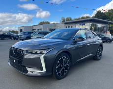 DS DS4 Sigournais