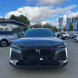DS DS4 Hybride 136 e-DCT6 Etoile - Alcantara occasion - Sigournais - photo 2/24