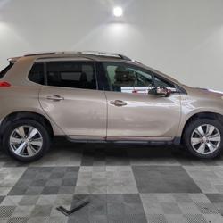 Peugeot 2008 1.6 e-HDi 92ch FAP BMP6 BLUE LION Allure Prinquiau