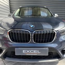 BMW X1 sDrive 18d 150 ch BVA8 Business Marcey-les-Gr&egrave;ves