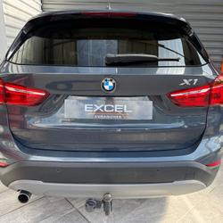 BMW X1 sDrive 18d 150 ch BVA8 Business Marcey-les-Gr&egrave;ves