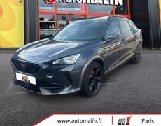 Cupra Formentor Mantes-la-Ville