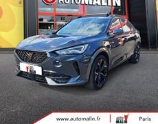 Cupra Formentor Mantes-la-Ville