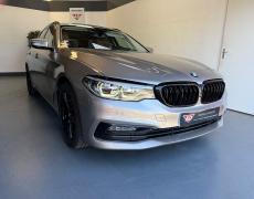 BMW Serie 5 Touring Saint-Herblain