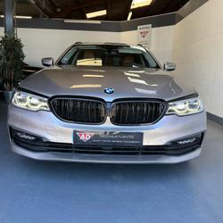 BMW Serie 5 Touring 530i 252 ch BVA8 Sport Saint-Herblain