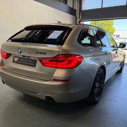 BMW Serie 5 Touring 530i 252 ch BVA8 Sport Saint-Herblain