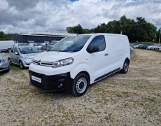 Citroen Jumpy Rédené