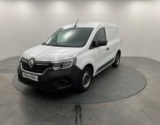 Renault Kangoo Quimper