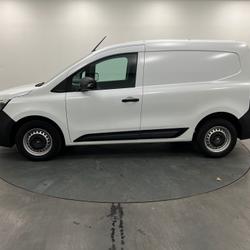 Renault Kangoo BLUE DCI 75 GRAND CONFORT - 22 Quimper