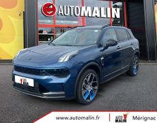 LYNK&CO 01 Mérignac