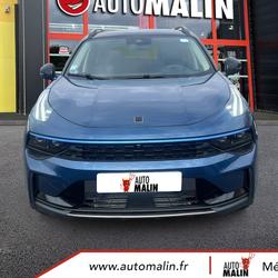 LYNK&CO 01 1.5 PHEV 261 ch DCTH7 M&eacute;rignac
