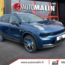 LYNK&CO 01 1.5 PHEV 261 ch DCTH7 M&eacute;rignac