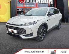 MG EHS Mantes-la-Ville