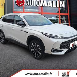 MG EHS 1.5 Hybrid+ 224 ch Luxury Mantes-la-Ville