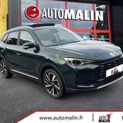 MG ZS 1.5 L Hybrid+ 197 ch Luxury occasion - Mantes-la-Ville - photo 3/20