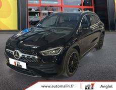 Mercedes GLA