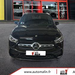 Mercedes GLA 250 e 8G-DCT AMG Line Anglet