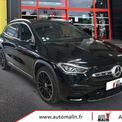 Mercedes GLA 250 e 8G-DCT AMG Line Anglet