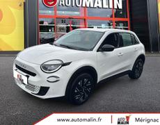 Fiat 600 Mérignac