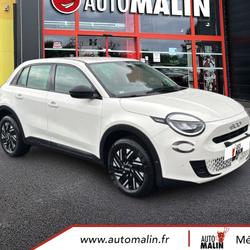 Fiat 600 T-Gen 3 1.2 Hybrid 145ch eDCT6 Pop M&eacute;rignac