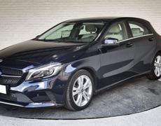 Mercedes Classe A Dunkerque