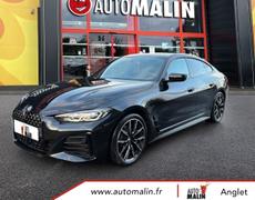 BMW Serie 4 Gran Coupe Anglet