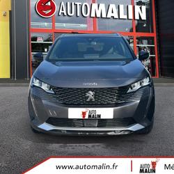 Peugeot 5008 PureTech 130ch S&S BVM6 Allure Pack M&eacute;rignac
