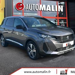 Peugeot 5008 PureTech 130ch S&S BVM6 Allure Pack M&eacute;rignac