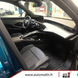 Peugeot 5008 Hybrid 145 ch e-DCS6 GT occasion - Mantes-la-Ville - photo 3/6