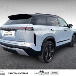 Jaecoo Jaecoo 7 HEV 1.5 224 SHS-H Exclusive occasion - Saint-Quentin - photo 2/21