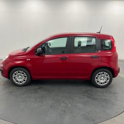 Fiat Panda 1.0 70 ch Hybrid BSG S/S City Quimper