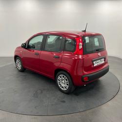 Fiat Panda 1.0 70 ch Hybrid BSG S/S City Quimper