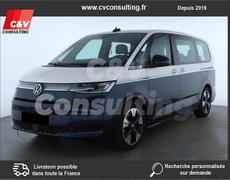 Volkswagen Multivan Franqueville-Saint-Pierre