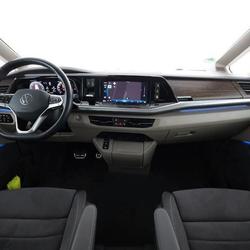Volkswagen Multivan Long T7 Style - 2.0 TDI 150 ch DSG7 - Toit Pano - Attelage - HUD - IQ ... Franqueville-Saint-Pierre