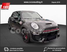 Mini Hatch Franqueville-Saint-Pierre