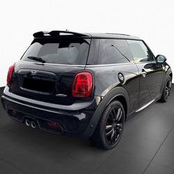 Mini Hatch John Cooper Works - Pack Chili - 231 ch - Steptronic 8 - Harman Kardon !!! Franqueville-Saint-Pierre