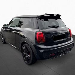 Mini Hatch John Cooper Works - Pack Chili - 231 ch - Steptronic 8 - Harman Kardon !!! Franqueville-Saint-Pierre