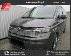 Volkswagen Multivan Franqueville-Saint-Pierre