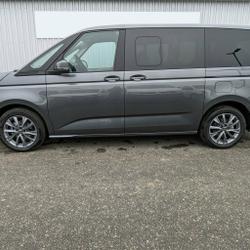 Volkswagen Multivan Long - Life - 1.4 eHybrid 218 ch - Toit Pano - Pack vis-&agrave;-vis - ACC Franqueville-Saint-Pierre