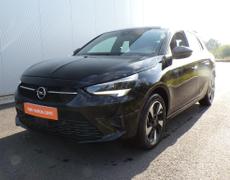 Opel Corsa Romagné